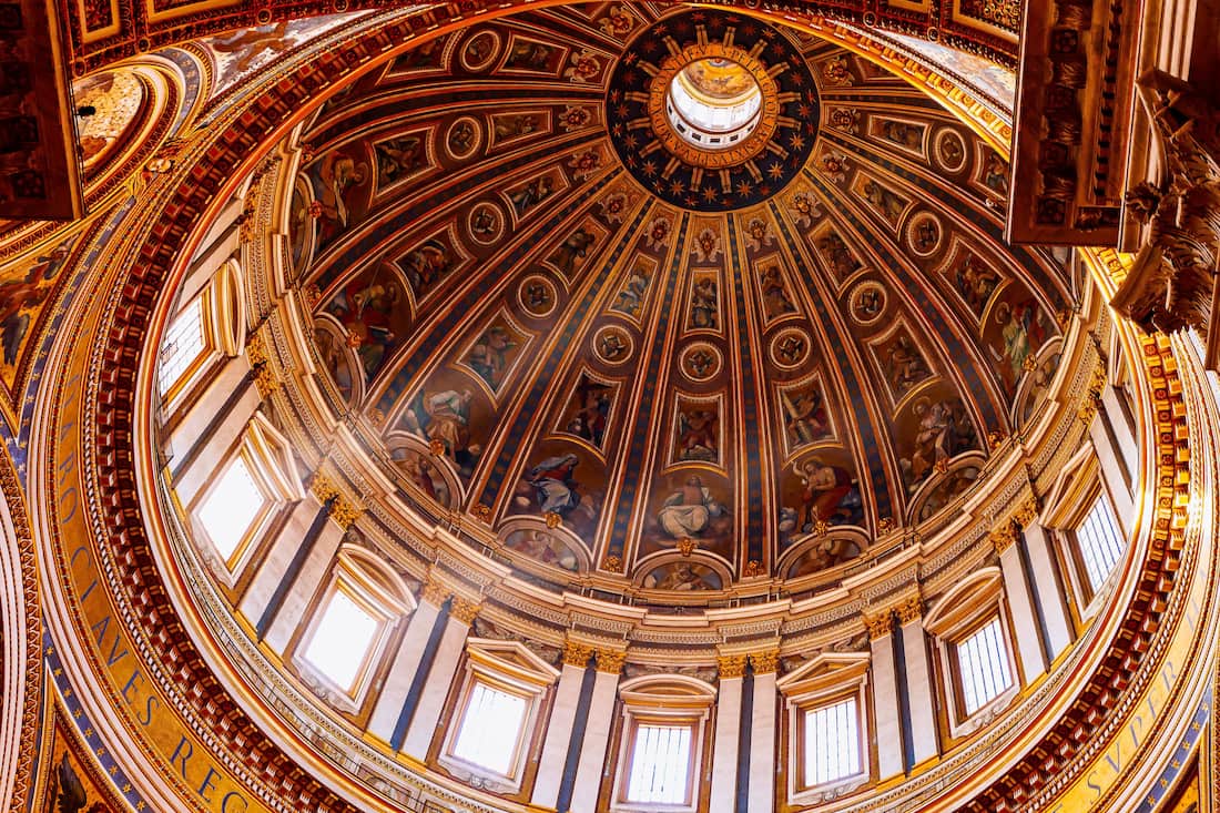The Beauty of Holiness